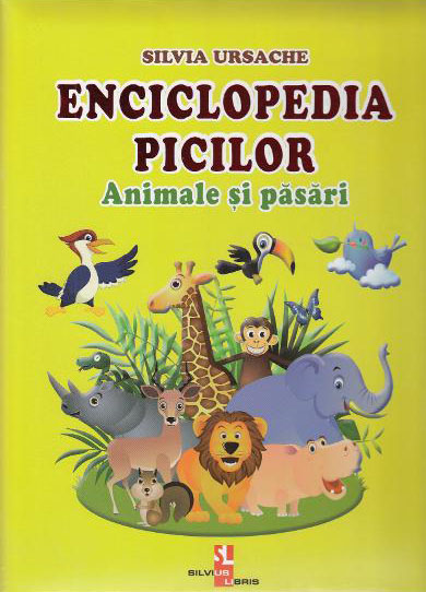 Enciclopedia picilor 1